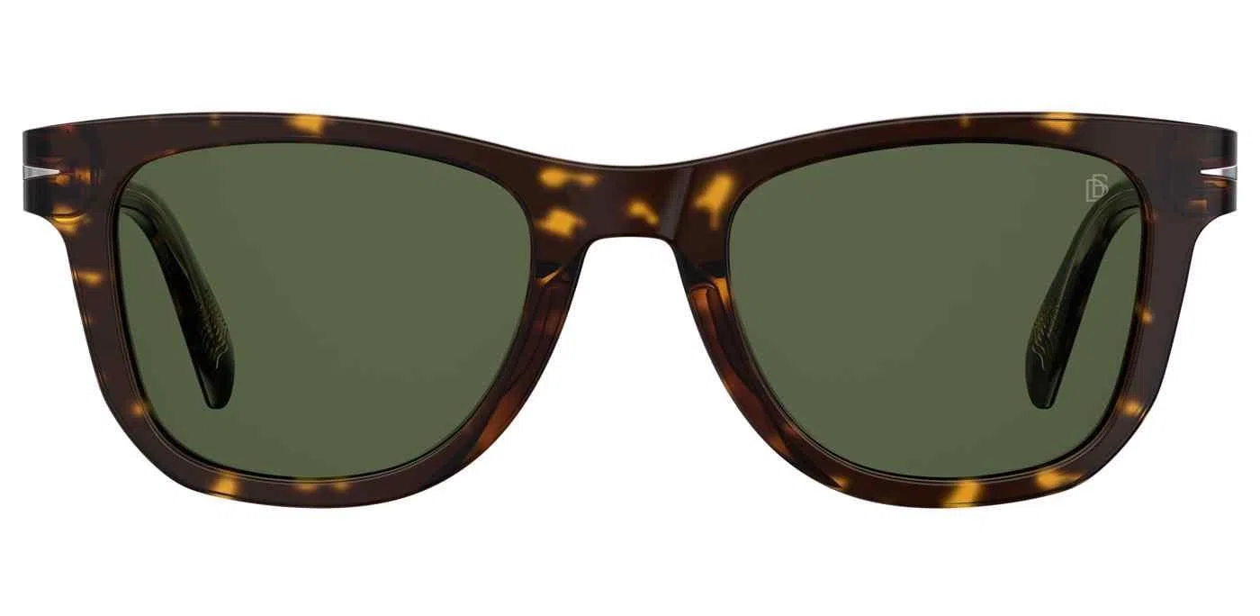 David Beckham Db1006 Sunglasses - view 16